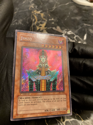 遊戯王　フィヨルド Floowandereeze & Empen - 2022 Tin of the Pharaoh's Gods - YuGiOh