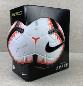 nike merlin 2018/19