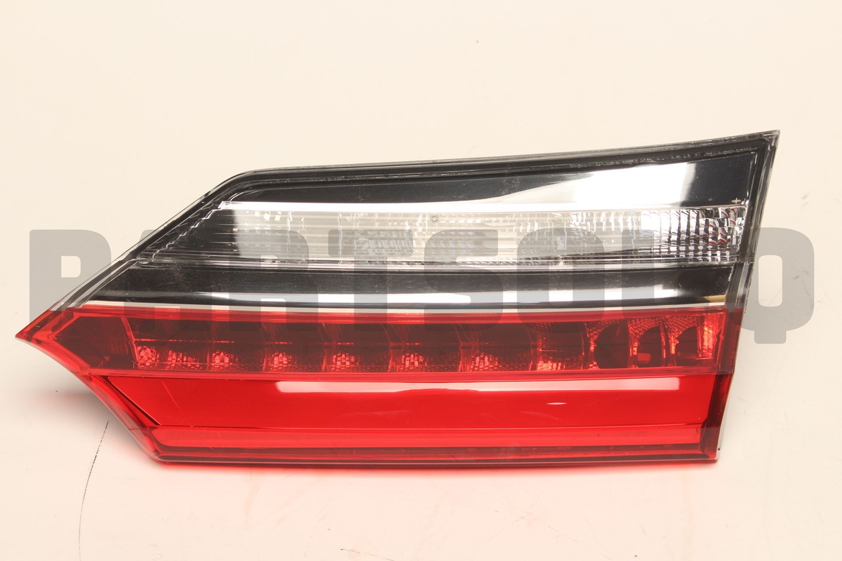 8158102A90 Genuine Toyota LENS & BODY RR LAMP 81581-02A90 | eBay