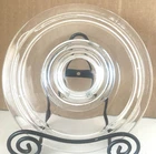 Vintage PYREX Glass Percolator Coffee Pot Replacement Lid Only 7756-N-28