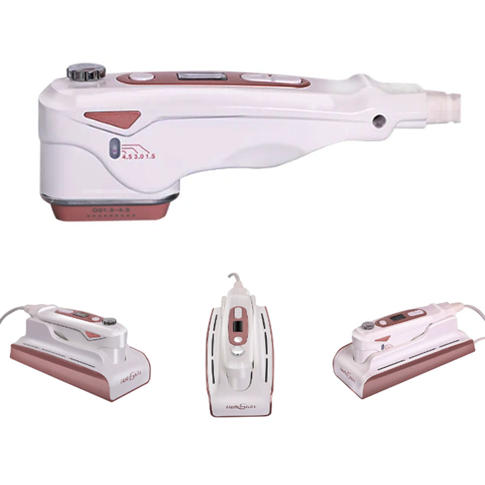 HelloSkin スキンケアデバイス Handheld Mini Face Hello Skin Multifunctional Wrinkle