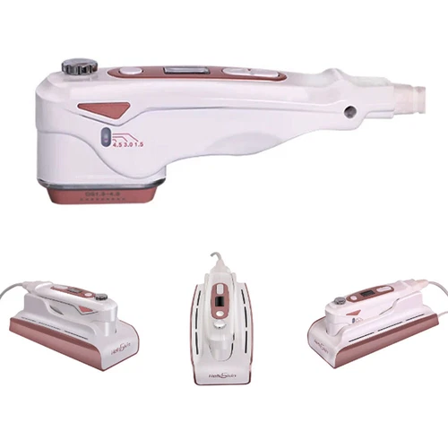Mini máquina de eliminación de arrugas faciales rejuvenecimiento de la piel para dispositivo de belleza de piel facial - Imagen 4 de 11