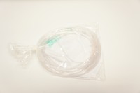 002600 Carefusion Adult Cushion Nasal Cannula 2.1m Lot Of 50 002600 Carefusion Adult Cushion Nasal Cannula 2.1m Lot Of 50