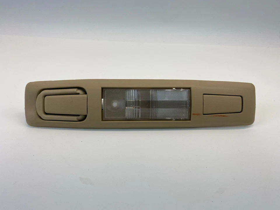 Lâmpada de leitura interna traseira direita relé Saturn 2005-2007 10380401 fabricante de equipamento original - Imagem 2 de 4