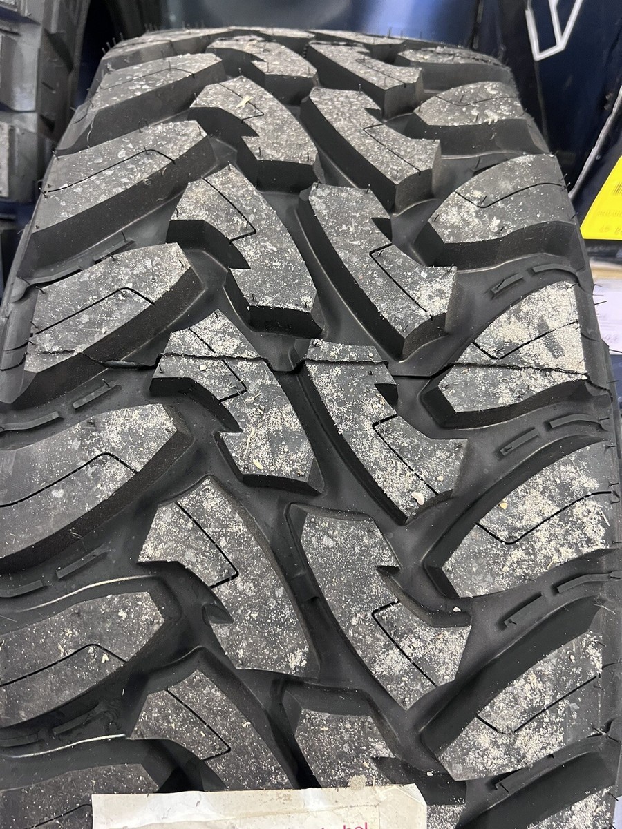 Toyo Tire Open Country M/T 37X12.50x22 Tire | eBay Toyo Tire Open Country M/T 37X12.50x22 Tire | eBay