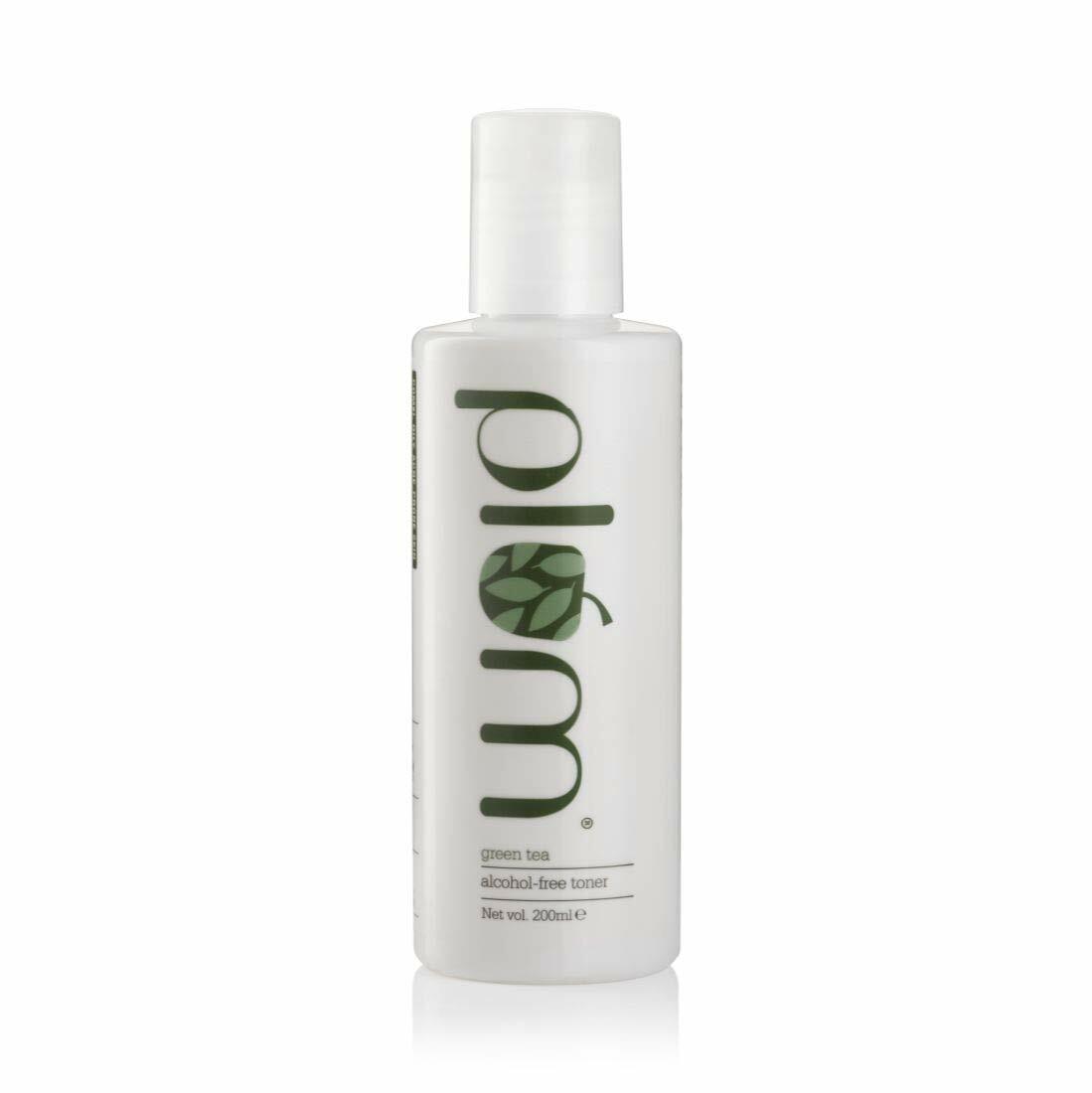 Alcohol Free Toner For Oily, A-cne Prone Skin 200ml-