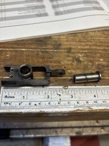 Crosshead and Stud Eastman Cutting E629 579c2-17 23c1-19