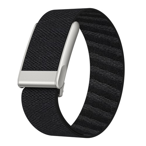 Adjustable Sport Breathable Woven Nylon StrapBand Fit For Whoop 5.0 MG/Whoop 5.0 - 第 2/12 張圖片