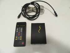 Stumpfl AV IR Remote Control for Ektapro, Leica RT-s / RT-m projectors