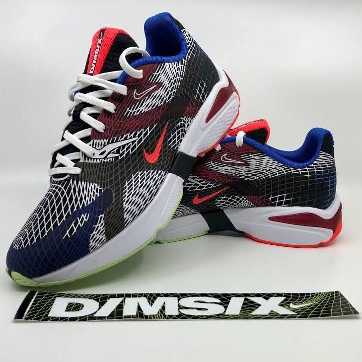 Nike Ghoswift On Feet Nike Ghoswift D/MS/X Laser Orange For Sale