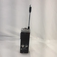 40 Ch. Realistic CB Walkie-Talkie 21-1644 TRC-217  Stranger Things Parts As Is