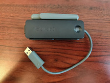 XBOX 360 WIRELESS N NETWORKING ADAPTER WLAN v...