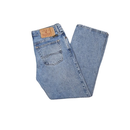 Lucky Brand Dungarees Jeans Mens Sz 36 
