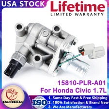 VTEC Solenoid Spool Valve For 2001 2002-2005 Honda Civic 1.7L L4 15810-PLR-A01
