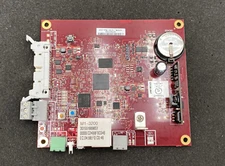 S2/Lenel Security M1-3200 Node Blade Node-V2 Rev. C31