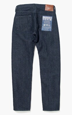Studio D'artisan Jeans D1854