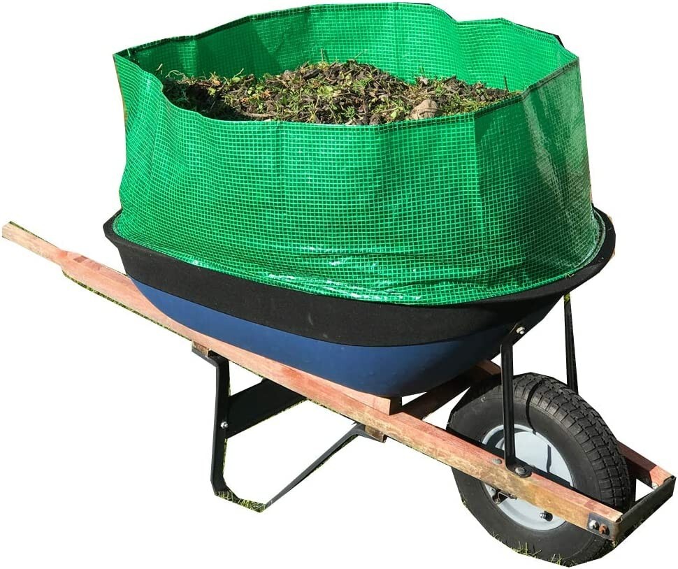 Wheelbarrow Booster