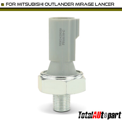 Oil Pressure Sender for Mitsubishi Lancer Galant Eclipse Endeavor Outlander RVR