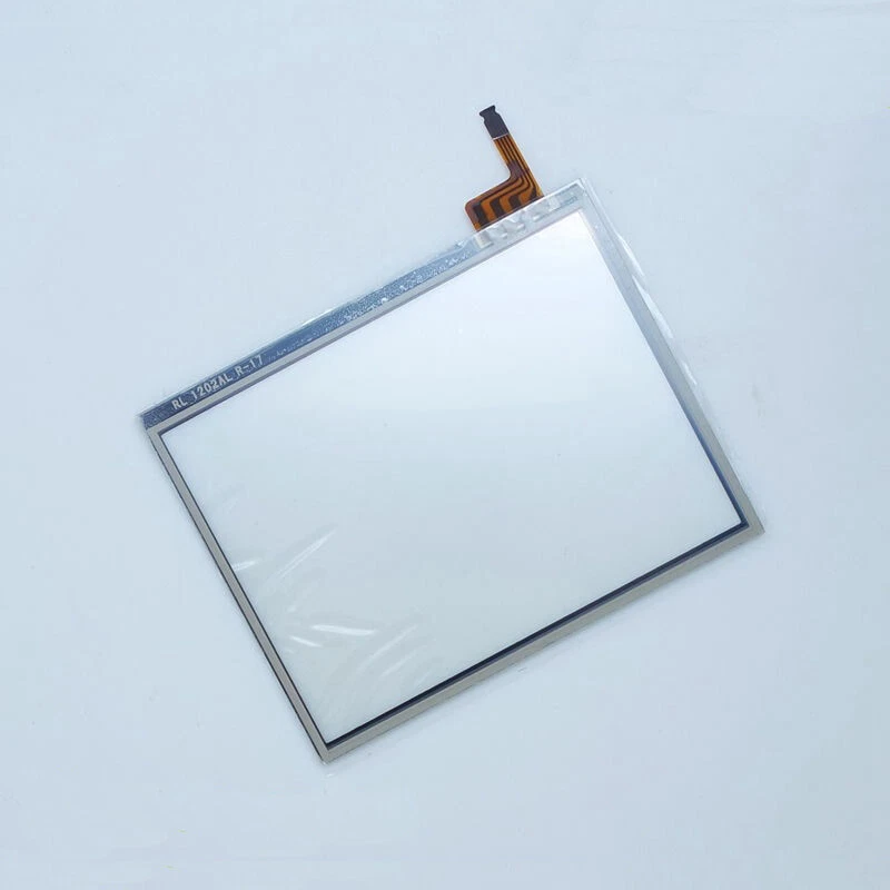 10PCS Touch Screen Digitizer Replacement Repair Parts For Nintendo DS Lite NDSL - Image 3 of 4