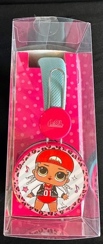 LOL Muñeca Sorpresa Niños Auriculares Ajustables Características MC Swag & Diva Niñas Regalo - Imagen 12 de 23