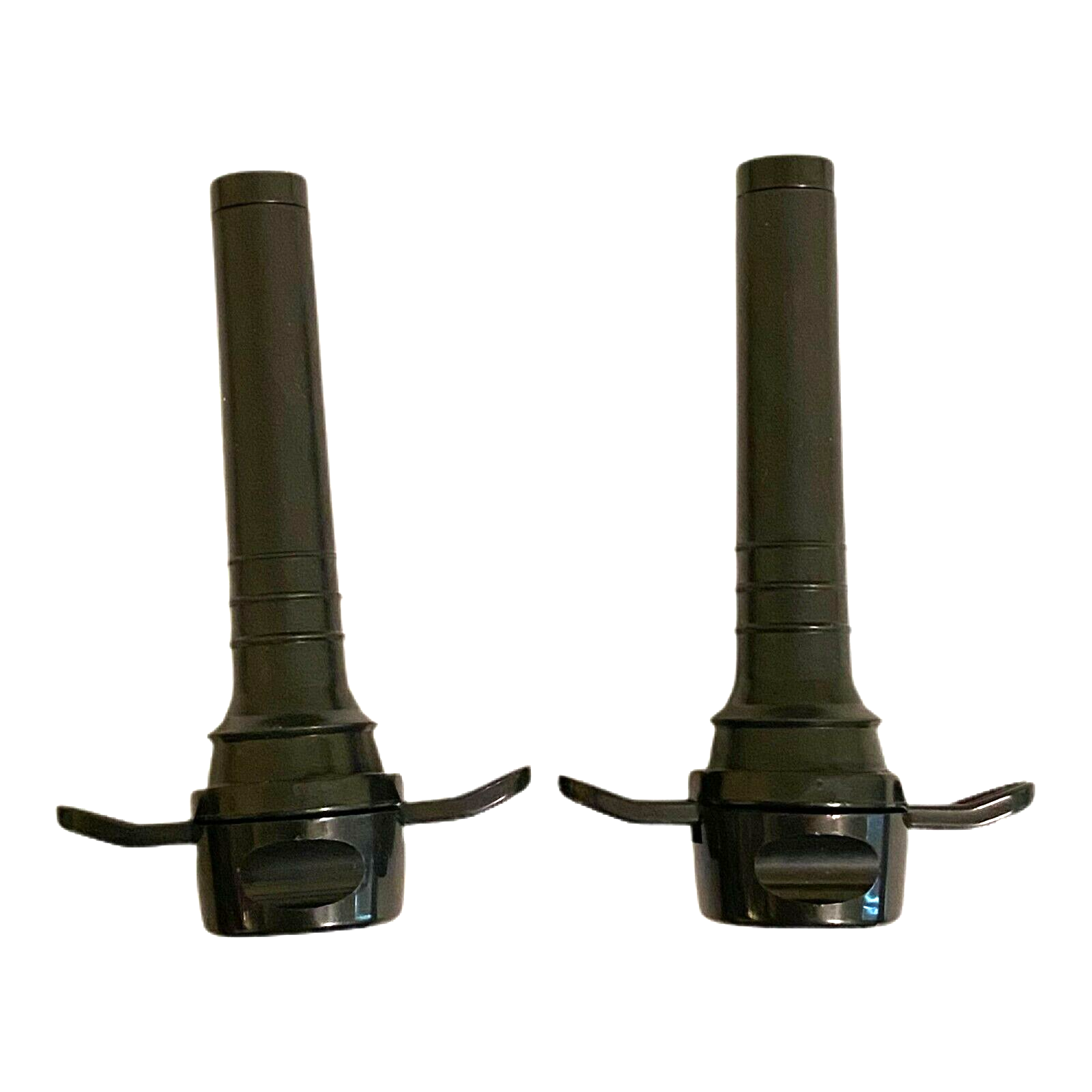 Pair of Wine Air Vac Pumps Resealing Systems eBay