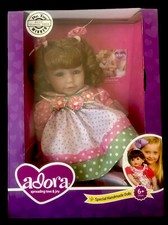 Adora Baby dolls Brand New Box Sealed