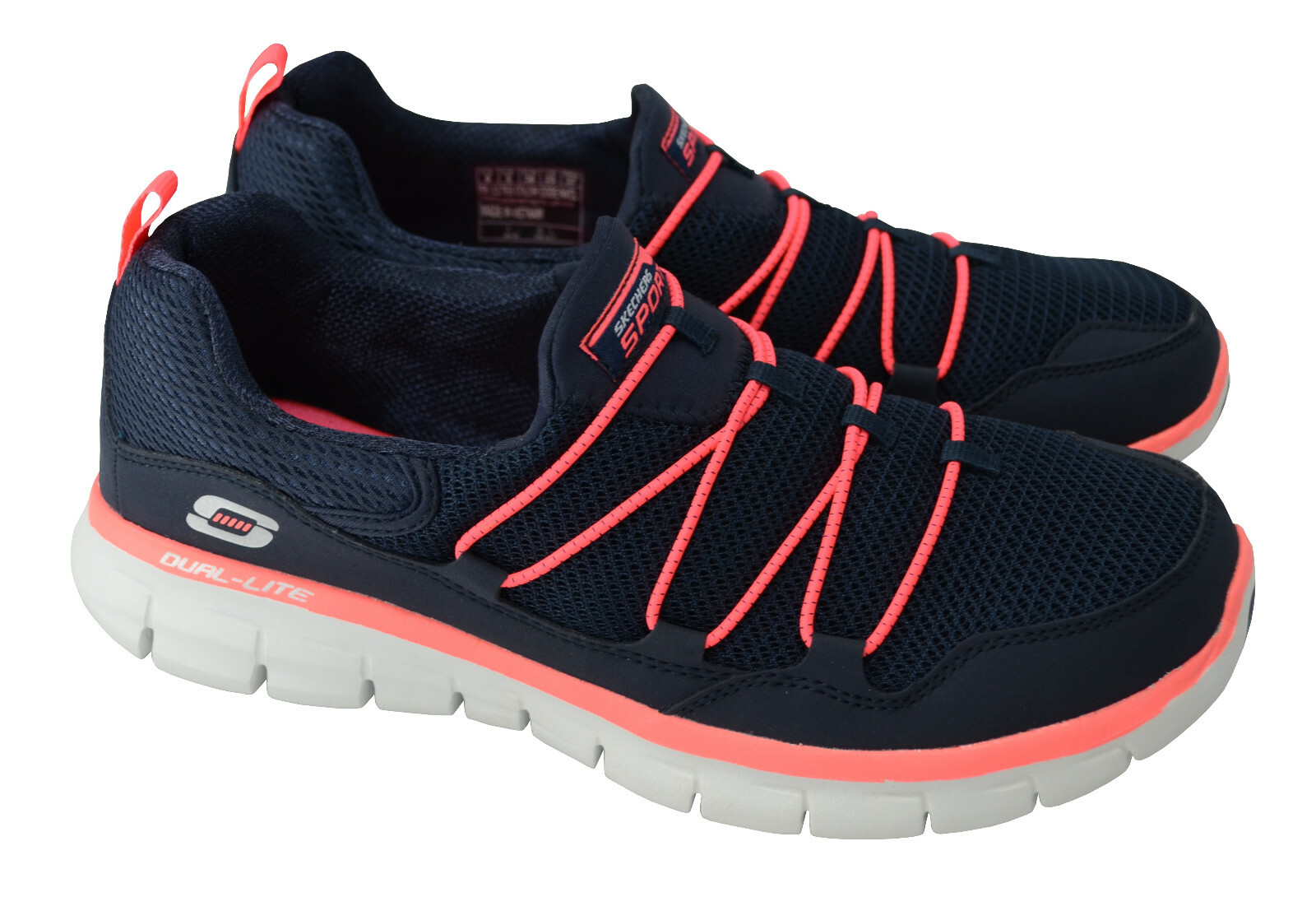 skechers synergy loving life