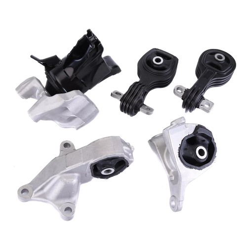 5PCS/Set Engine Motor & Trans Mount Accessories A65081 For Honda CRV 2015-2017 - Picture 2 of 19