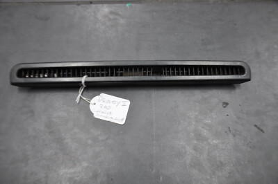 Land Rover Discovery 2 Defroster Air Vent Dashboard Air Vent