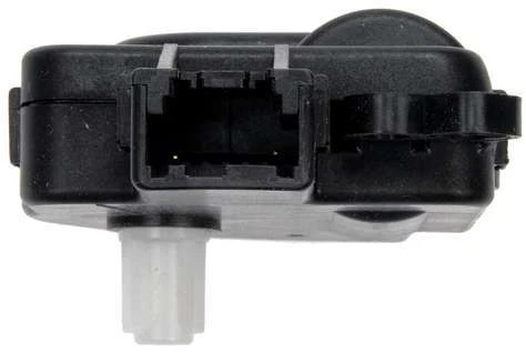Auxiliary HVAC Blend Door Actuator for 2013-2016 Dodge Grand Caravan --  604-024- 19495454571 | eBay
