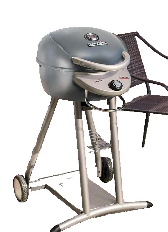 Los fumadores Char-Broil infrarrojo