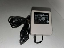 NEW GRAY 6VDC 100 mA AC Power Adapter Cord for Original Game boy System A10