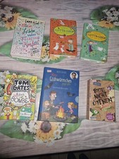 Bücher Lotta Leben, Tom Gates, Bitte nicht �...