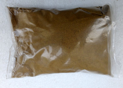 Berberis Aristata Daruhaldi Indian Barberry Powder Pure Herb
