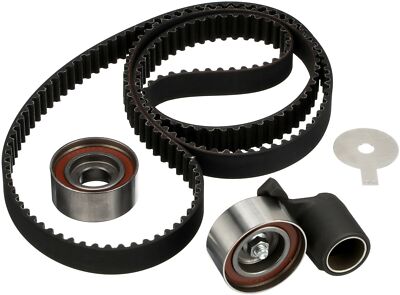 For 2004-2007 Saturn Vue 3.5L Engine Timing Belt Component Kit Gates 159VJ93