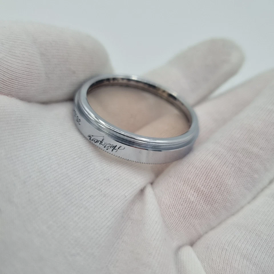 Heliopan 35.5x0.5 R1.5 -0 skylight filter vintage genuine #109 - Image 3 of 3