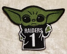Las Vegas Raiders 4