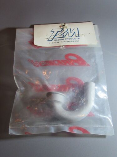 A634 Graupner T2M 220050 Taiwan Metal Elbow + Seal For RC New In Package - Picture 3 of 5