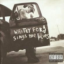 Whitey Ford Sings the Blues von Everlast | CD | Zustand gut