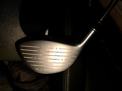 Honma BIG -LB Titanium 300cc #1 Driver 10.5 loft | eBay
