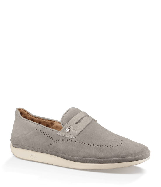 ugg cali penny slip on