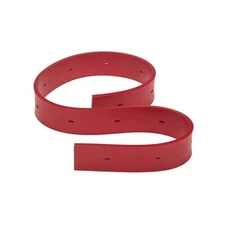 TENNANT 222382 SQUEEGEE - RED GUM