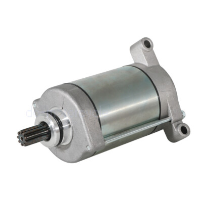 Anlasser Fit für Qlink FrontRunner 700 500 2010-2013 Rodeo 500 700 2008-2013