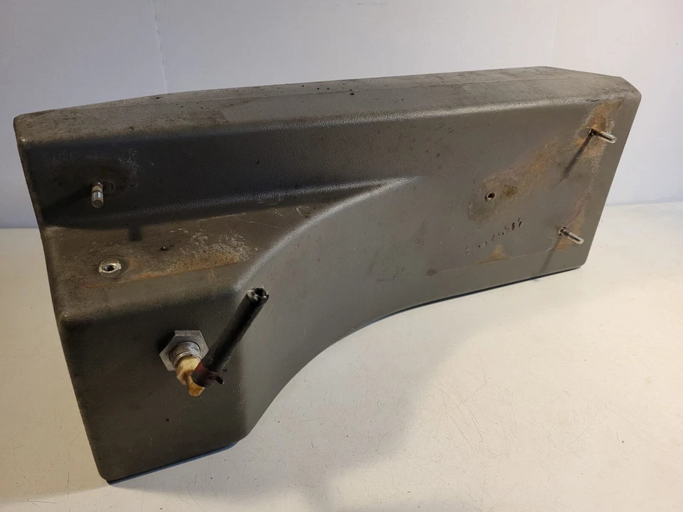 TANQUE DE COMBUSTIBLE HUSQVARNA 539105451 Foto 2 de 4