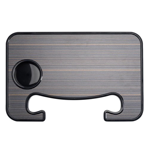 Universal Car Small Table Board Car Steering Wheel Dining Table Car - Afbeelding 5 van 9