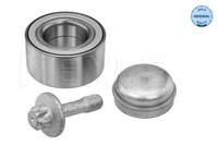 Meyle 014 650 0002 Wheel Bearing Kit For MERCEDES-BENZ
