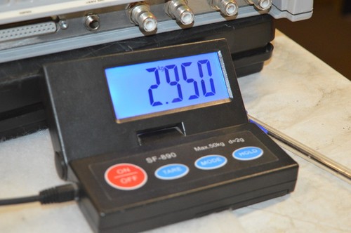 Speedway UHF RFID READER 1PJ-R1000-EU 11M (16.064) - Picture 4 of 4