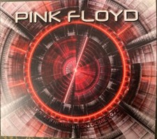 PINK FLOYD &ldquo; Live At The Brighton Dome 1972 &ldquo; - factory sealed