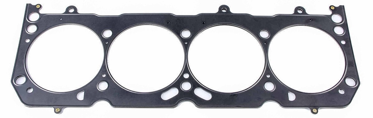 Cometic Gaskets 4.400 MLS Head Gasket .040 - Olds V8 Cometic Gaskets 4.400 MLS Head Gasket .040 - Olds V8
