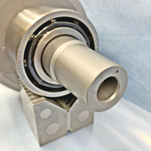 Rebuilt Polaris 700 CFI Crankshaft 2007-2010 Dragon RMK Switchback IQ 2203578 - Picture 9 of 13